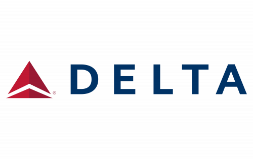 Delta Airlines Logo